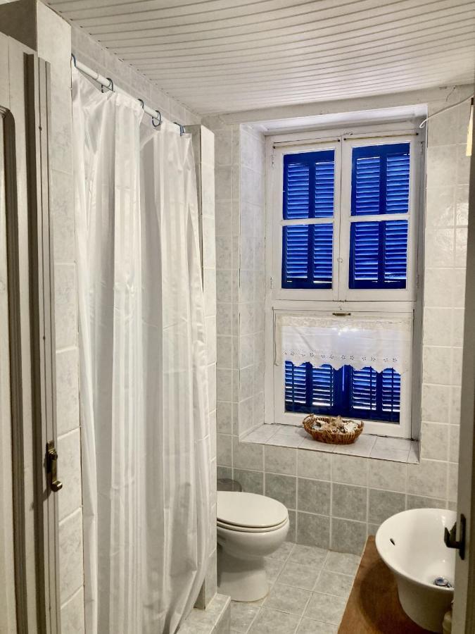 Chroma Kastellorizo Villa Meyísti Buitenkant foto